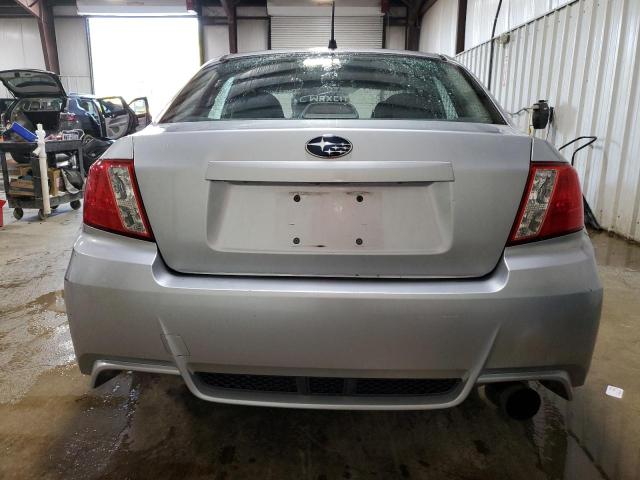 Photo 6 from auction – 2012 SUBARU IMPREZA WR with VIN JF1GV7E65CG002737