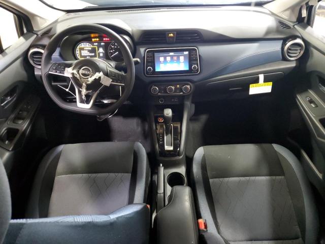 Photo 8 from auction – 2025 NISSAN VERSA SV with VIN 3N1CN8EV0SL834151