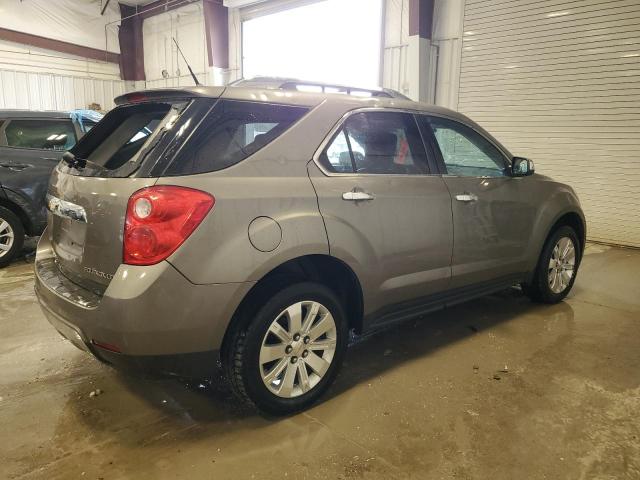 Photo 3 from auction – 2011 CHEVROLET EQUINOX LT with VIN 2CNFLGEC2B6414416