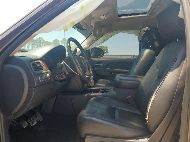 Photo 7 from auction – 2011 CHEVROLET SILVERADO with VIN 1GCRKTE37BZ324891