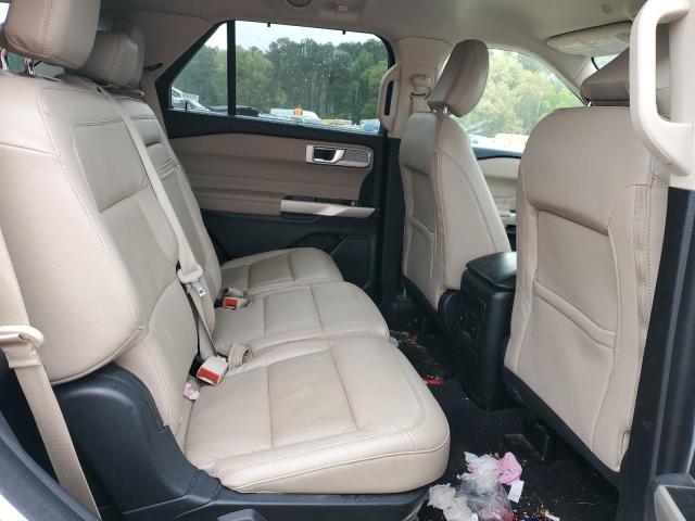 Photo 11 from auction – 2022 FORD EXPLORER L with VIN 1FMSK7FH3NGA94393