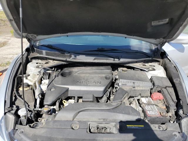 Снимка 11 от търг – 2017 NISSAN ALTIMA 2.5 с VIN 1N4AL3AP1HC195082