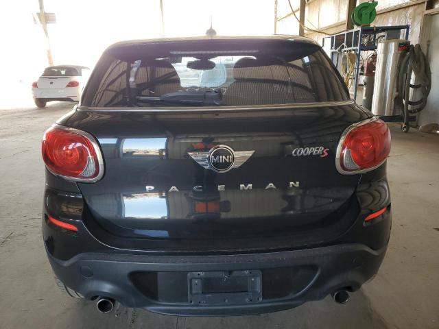 Photo 6 from auction – 2015 MINI COOPER S P with VIN WMWSS5C54FWS99857