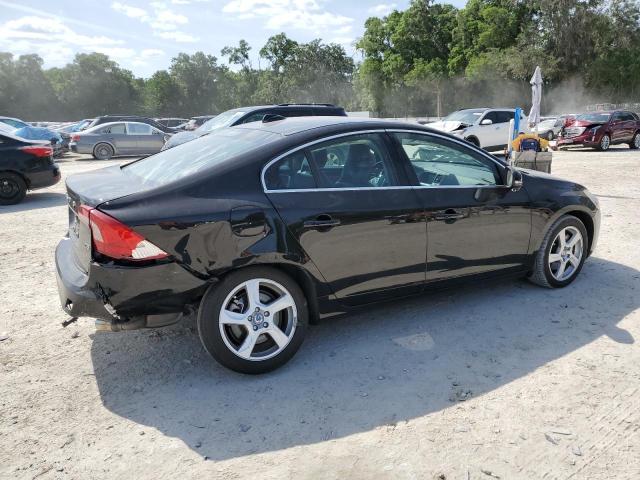 Photo 3 from auction – 2013 VOLVO S60 T5 with VIN YV1612FS5D2220301