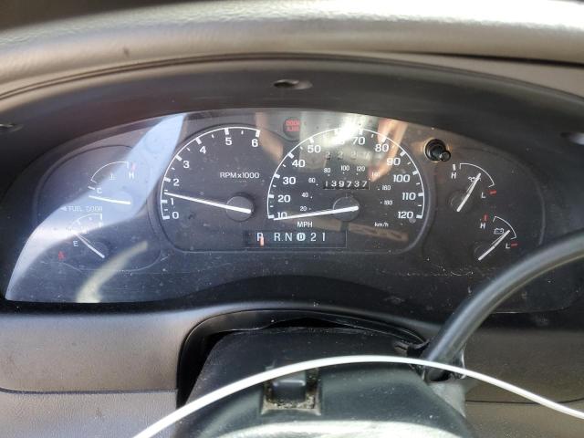 Photo 9 from auction – 2001 FORD RANGER SUP with VIN 1FTZR15E11TA07126