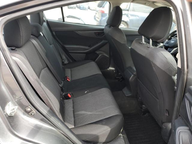 Photo 10 from auction – 2020 SUBARU IMPREZA with VIN 4S3GKAB6XL3612158