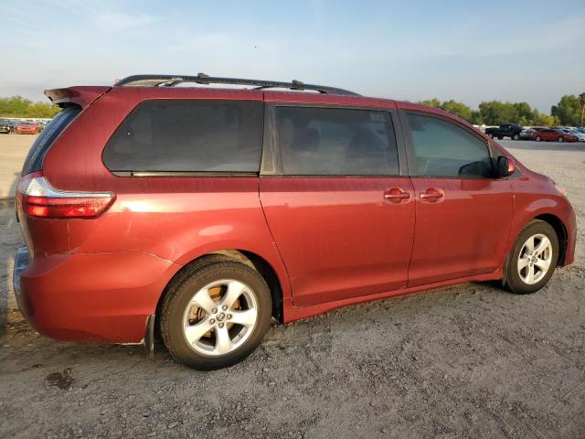 Photo 3 from auction – 2020 TOYOTA SIENNA LE with VIN 5TDKZ3DC6LS068437