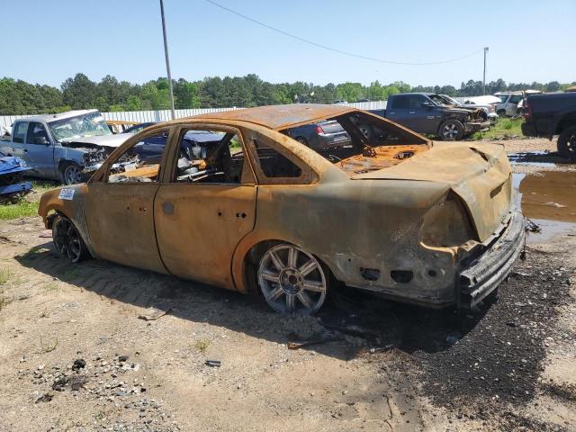 Photo 2 from auction – 2007 FORD FIVE HUNDR with VIN 1FAHP25187G106568