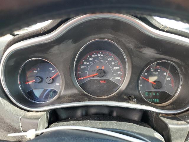 Photo 9 from auction – 2013 DODGE AVENGER SX with VIN 1C3CDZCG7DN741046