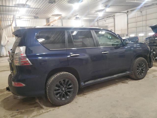 Photo 3 from auction – 2020 LEXUS GX 460 PRE with VIN JTJAM7BX6L5265134