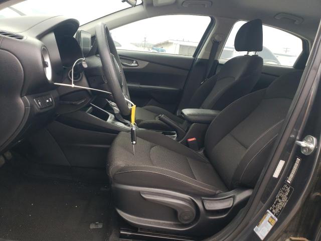 Photo 7 from auction – 2020 KIA FORTE FE with VIN 3KPF24AD8LE198450