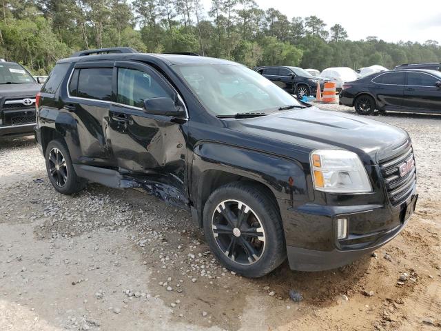 Photo 4 from auction – 2017 GMC TERRAIN SL with VIN 2GKFLTE34H6324811