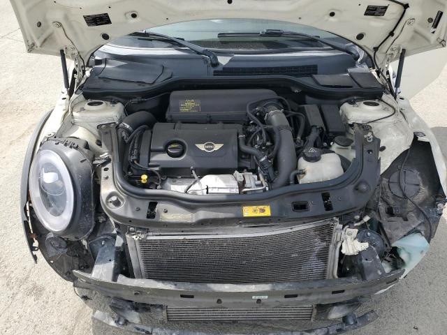 Снимка 12 от търг – 2014 MINI COOPER S C с VIN WMWZG3C55ET800646
