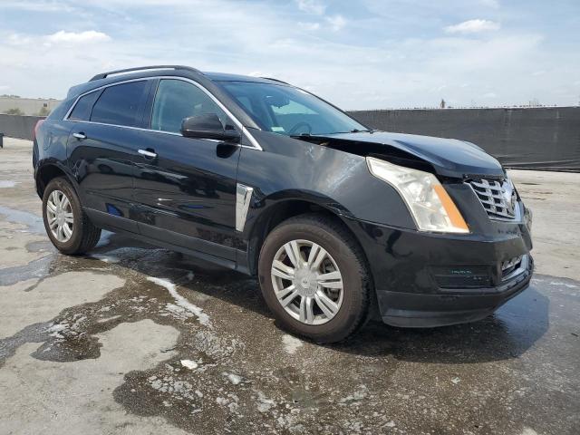 Photo 4 from auction – 2016 CADILLAC SRX with VIN 3GYFNAE32GS530763