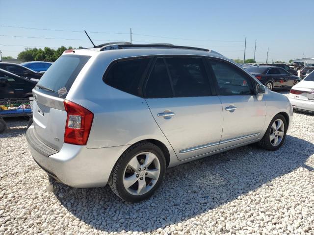Photo 3 from auction – 2007 KIA RONDO BASE with VIN KNAFG525577095150
