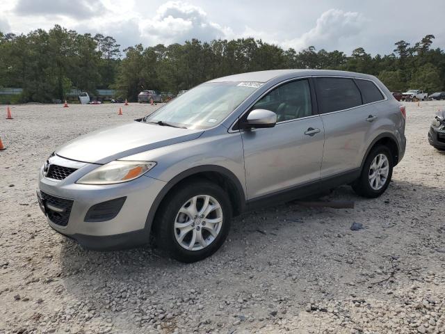MAZDA CX-9 2011 with VIN JM3TB2CA0B0332697 - Photo from auction