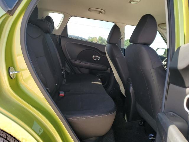 Фото 10 с аукциона – 2015 KIA SOUL с VIN KNDJN2A23F7799337