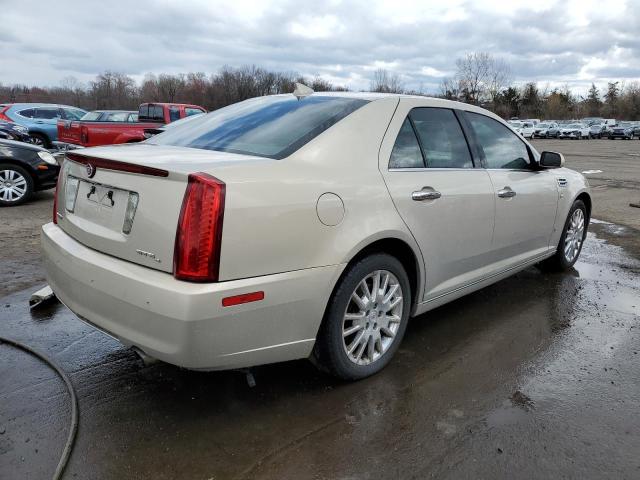 Photo 3 from auction – 2009 CADILLAC STS with VIN 1G6DA67V990137456