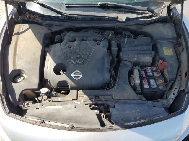 Photo 11 from auction – 2014 NISSAN MAXIMA S with VIN 1N4AA5AP3EC451302