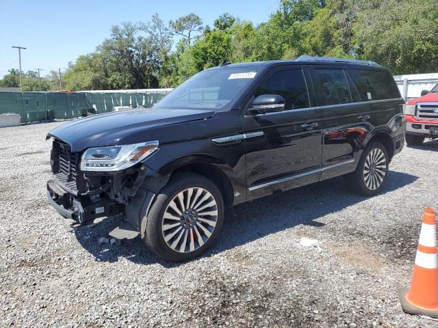 LINCOLN NAVIGATOR 2020 with VIN 5LMJJ2LT3LEL07021 - Photo from auction