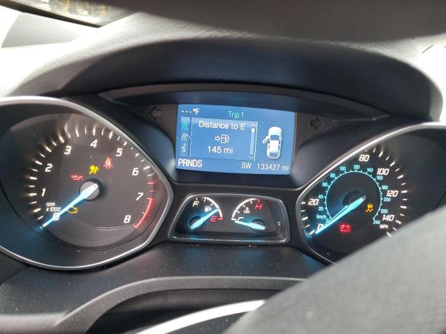 Photo 9 from auction – 2014 FORD ESCAPE SE with VIN 1FMCU0GX6EUD35814
