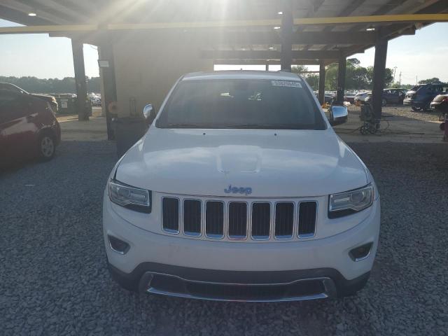 Photo 5 from auction – 2015 JEEP GRAND CHER with VIN 1C4RJFBG9FC734385