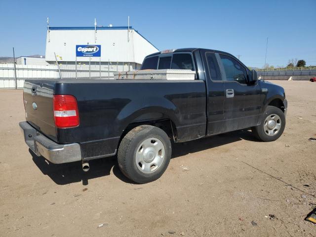 Photo 3 from auction – 2008 FORD F150 with VIN 1FTRF122X8KC59606
