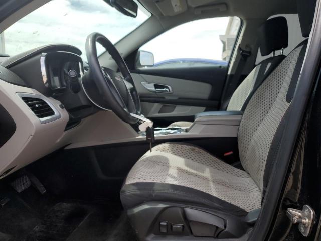 Photo 7 from auction – 2011 GMC TERRAIN SL with VIN 2CTFLREC1B6451963