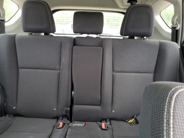 Photo 10 from auction – 2017 TOYOTA RAV4 XLE with VIN 2T3RFREV5HW646608