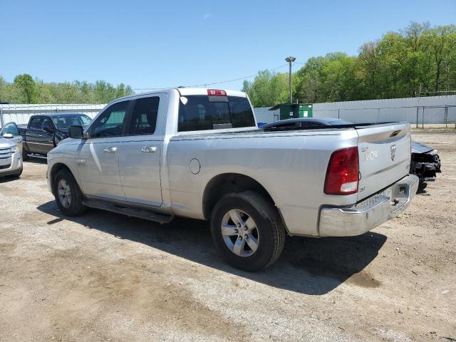 Photo 2 from auction – 2016 RAM 1500 SLT with VIN 1C6RR6GG9GS143442