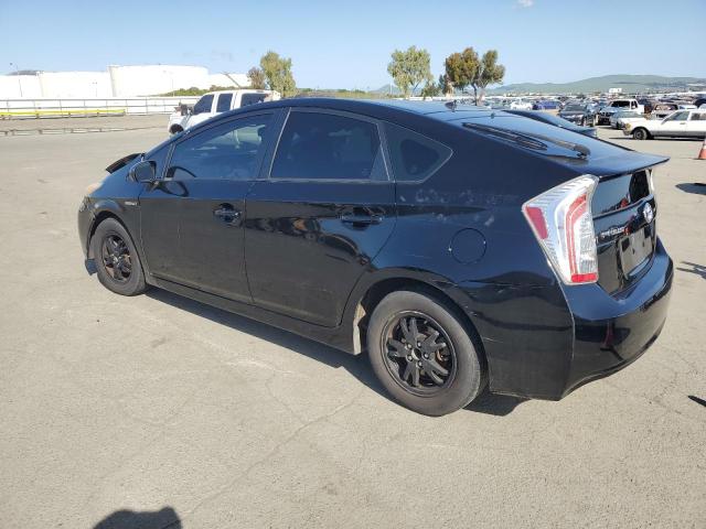 Photo 2 from auction – 2014 TOYOTA PRIUS with VIN JTDKN3DU2E0380247