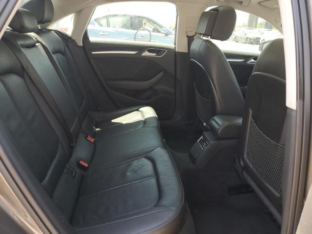 Photo 10 from auction – 2015 AUDI A3 PREMIUM with VIN WAUACGFF8F1055652