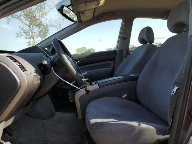 Photo 7 from auction – 2007 TOYOTA PRIUS with VIN JTDKB20U073216599