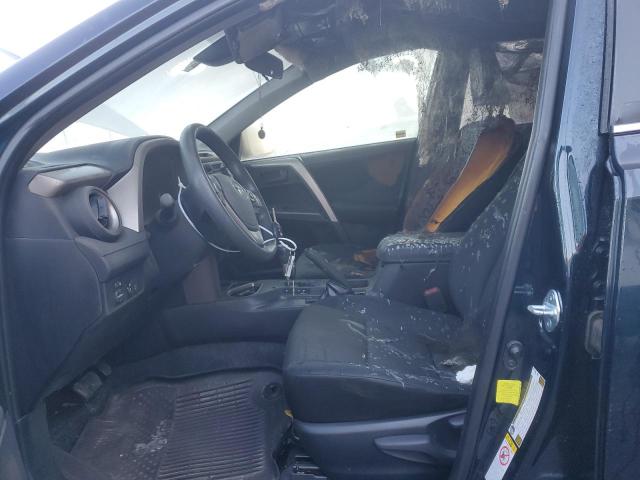 Photo 7 from auction – 2017 TOYOTA RAV4 LE with VIN JTMZFREV3HD097181