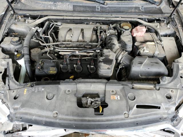 Photo 11 from auction – 2013 FORD TAURUS LIM with VIN 1FAHP2F82DG201523