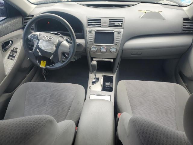 Photo 8 from auction – 2011 TOYOTA CAMRY BASE with VIN 4T4BF3EK2BR109608