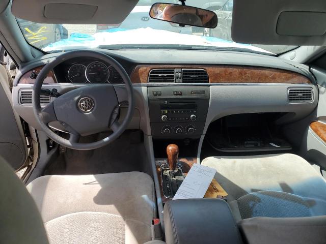 Photo 8 from auction – 2006 BUICK LACROSSE C with VIN 2G4WC582X61100720