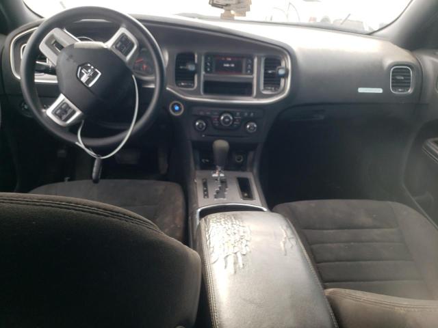 Photo 8 from auction – 2013 DODGE CHARGER SE with VIN 2C3CDXBG5DH625004
