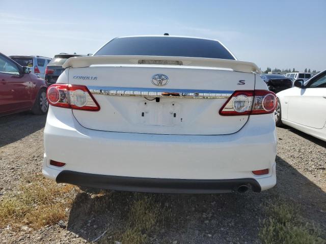 Photo 6 from auction – 2012 TOYOTA COROLLA BA with VIN 2T1BU4EE7CC781604