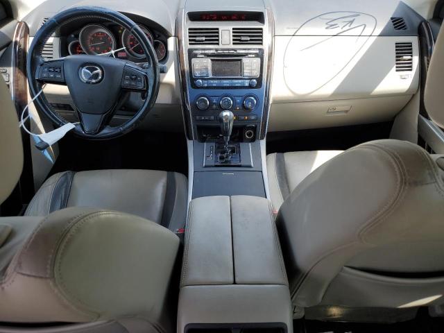 Photo 8 from auction – 2011 MAZDA CX-9 with VIN JM3TB2DA3B0301751