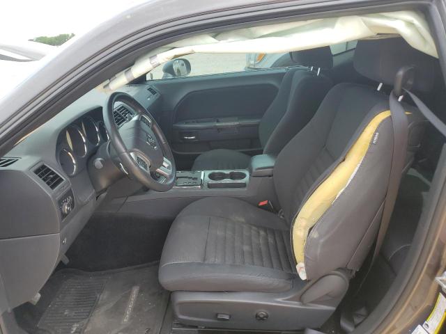 Photo 7 from auction – 2013 DODGE CHALLENGER with VIN 2C3CDYBT4DH566613