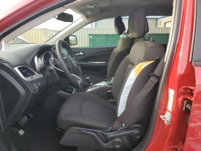 Photo 7 from auction – 2019 DODGE JOURNEY SE with VIN 3C4PDCAB3KT732245