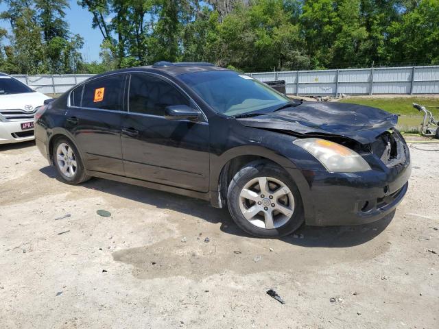 Photo 4 from auction – 2008 NISSAN ALTIMA 2.5 with VIN 1N4AL21E48C144944
