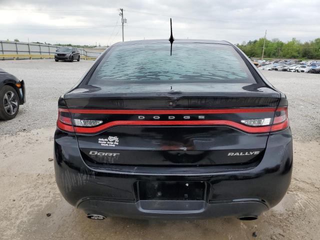 Photo 6 from auction – 2015 DODGE DART SXT with VIN 1C3CDFBB7FD414580