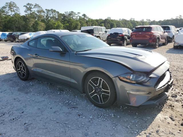 Photo 4 from auction – 2021 FORD MUSTANG with VIN 1FA6P8TH5M5138783