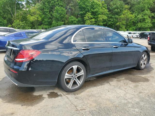 Photo 3 from auction – 2018 MERCEDES-BENZ E 300 with VIN WDDZF4JB8JA313022
