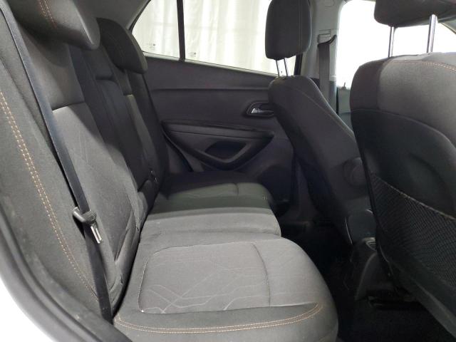 Photo 11 from auction – 2018 CHEVROLET TRAX 1LT with VIN 3GNCJPSB5JL335123