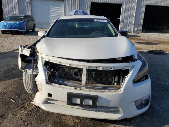 Photo 5 from auction – 2015 NISSAN ALTIMA 2.5 with VIN 1N4AL3AP3FC476880