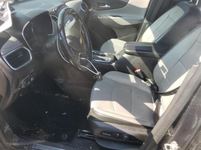 Photo 7 from auction – 2018 CHEVROLET EQUINOX PR with VIN 3GNAXMEV2JS569820