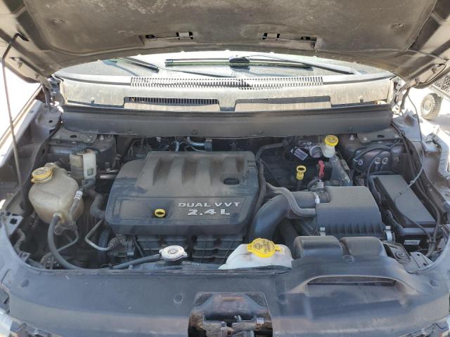Photo 12 from auction – 2014 DODGE JOURNEY SX with VIN 3C4PDCBB3ET155140